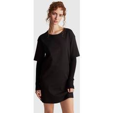United Colors of Benetton Kjoler United Colors of Benetton Kjole - Sort