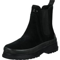 Gant Kängor & Boots Gant Wintly Chelsea Boot - Svart