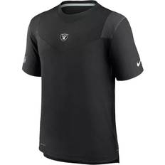 Las Vegas Raiders T-shirts Nike Top Player T-shirt NFL Las Vegas Raiders - Black