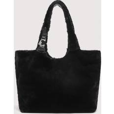 Coccinelle Totes & Shopping Bags Coccinelle C-Easy Tote Bag Black