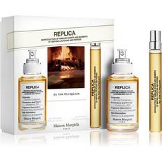 Maison Margiela Replica Fireplace Xmas Set