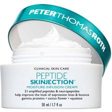 Peter Thomas Roth Ansiktskrämer Peter Thomas Roth Peptide Skinjection Moisture Infusion Cream 50 ml 50ml