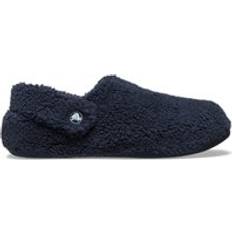 Crocs Hjemmesko Crocs Slippers Classic Cozzzy Bleu