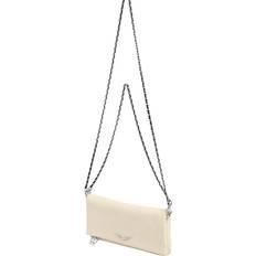 Zadig & Voltaire Clutch tasker Zadig & Voltaire Tasker Beige One Size