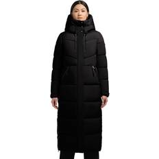 khujo Vinterrock Shimanta5 XS XXL - Svart