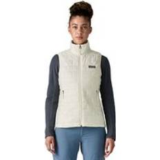 Patagonia Västar Patagonia Women's Nano Puff Vest Syntetväst - Purple