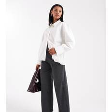 Loose Fit Trousers