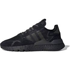 adidas Nite Jogger Triple Black