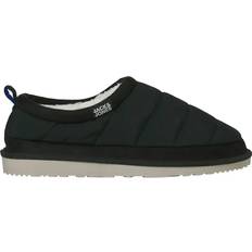 Nylon Hjemmesko Jack & Jones Jfwpuff Mule Slipper Pb Navy