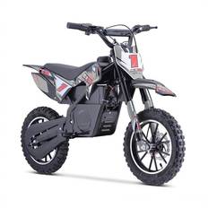 Electric dirt bike FunBikes MXR 790w MP 36v Li 10 10 61cm Electric Dirt Bike