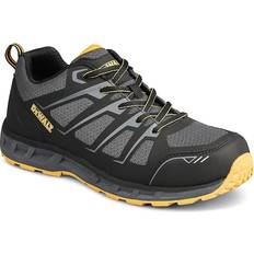Dewalt Safety Shoes Dewalt Carson Black Grey Safety Trainers Size 10
