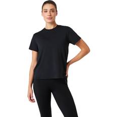 Björn Borg Dam Överdelar Björn Borg Sports T-Shirt - Black
