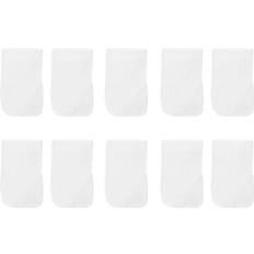10Pcs Swimming Pool Cotton Filter Bag