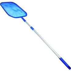 Cleaning Equipment Swimming Pool Net Leaf Skimmer with Telescopic Handle