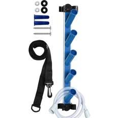 Cleaning Equipment Multipurpose Pool Tool Organizer Telescopic