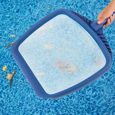 Cleaning Equipment Fine Mesh Pool Leaf Rake Net