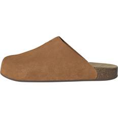 Adidas Unisex Clogs adidas Adimule Comfortable Anti-Wear Non-Slip Clogs Footwear - Dark Brown