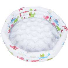 Inflatable Pools Inflatable Kiddie Pool PVC 31.5 Inch
