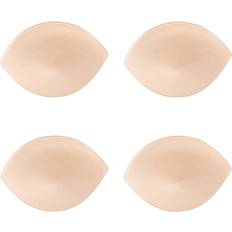 Lingerie Accessories VILLCASE Pads Bra Inserts Padded Sponge Sew - Cups