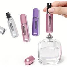 Shein Travel Perfume Bottle 5ML Refillable Sprayer