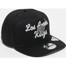 La kasket New Era LA Kings 9fifty Sort Kasket