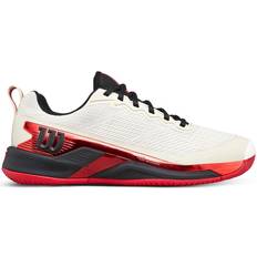Beige - Herre Ketchersportsko Wilson Rush Pro 4.5 US Open