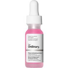 The Ordinary Læbemasker The Ordinary PHA 5% Exfoliating Lip Serum 15 ml