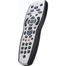 Sky Plus HD Remote Duracell Batteries