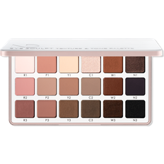 Eye Sculpt Texture Tone Eyeshadow Palette