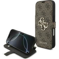 Book 4G Metal Logo Case iPhone 17 Pro
