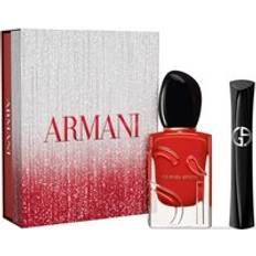 Si Passione Eau De Parfum 50ml Red