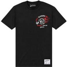 T shirt baseball Ohio Baseball Fan Club T-Shirt - Black