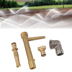 Brass/Iron/Metal/Steel Irrigation G3 4 Brass Quick Water Intake Valve Key Sprinkler