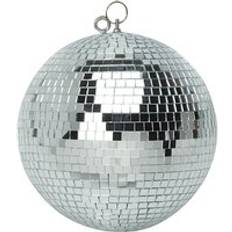 Disco Balls on sale FX Lab 20 Inch Mirror Ball Silver