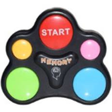 Two-Handed Memory Training Game