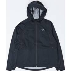 Löpning Regnkläder Nike Trail Storm-Fit Adv Running Jacket - Black/Anthracite