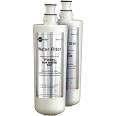 Hard Water Filter F-701R Twin Pack