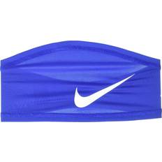 Nike Arm- & Benvarmere Nike Pro Dri-Fit Skull Wrap 4.0 - Royal