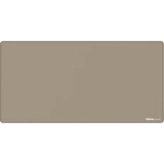 Beige Kontorartikler Breyta Desk Mat Sand Skriveunderlag 800x400x25mm