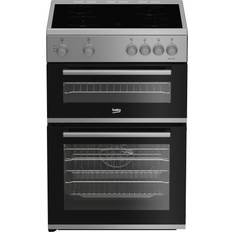 Beko AeroPerfect FDC6701S 60cm Electric Cooker
