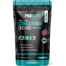 Creatine Monohydrate 3000mg Muscle