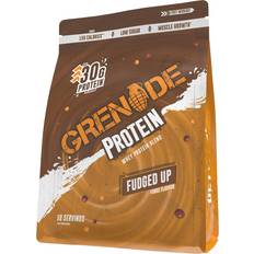 Whey Blend High Protein Powder Low Sugar