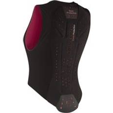 Komperdell Women's Riding Vest FlexFit - Noir