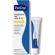 Adapalene Gel USP Acne Treatment 15g
