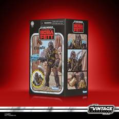 Hasbro Star Wars Vintage Collection Krrsantan Action Figures