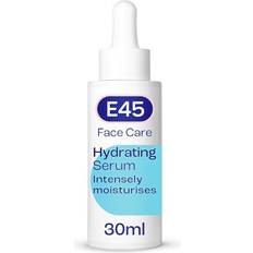 E45 Serums & Face Oils E45 Face Hydrating Serum Instant 48-Hour