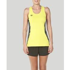 Arena Tank Tops Arena Women's Tank Top Run - Vert