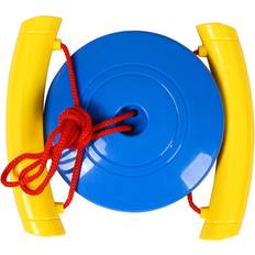 Indoor Exercise Tension Disc Plastic