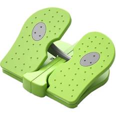 Steppers Kikidex Mini Foldable Foot Pedal Stair Stepper