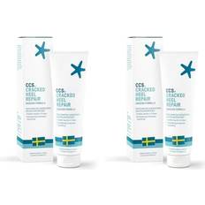 CCS Foot Creams CCS Cracked Heel Repair Cream 3 Days